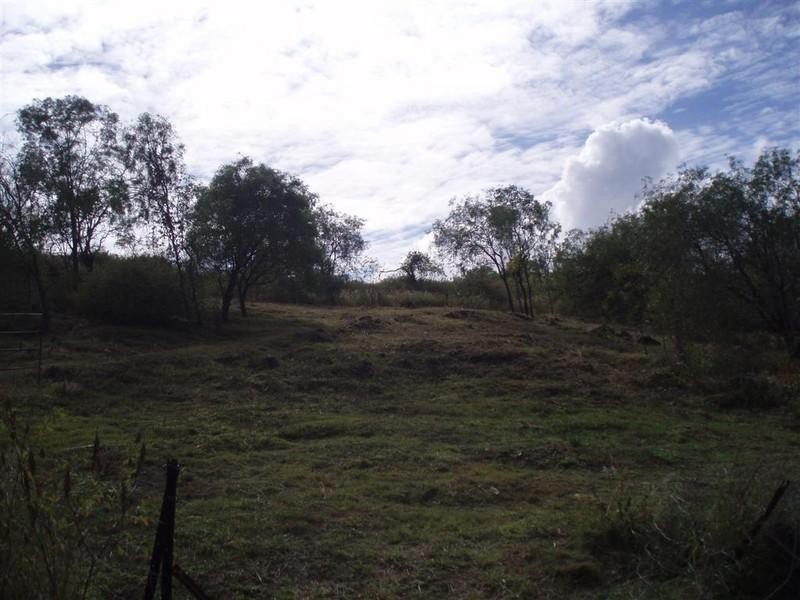 10 Lee Street, Mount Morgan QLD 4714