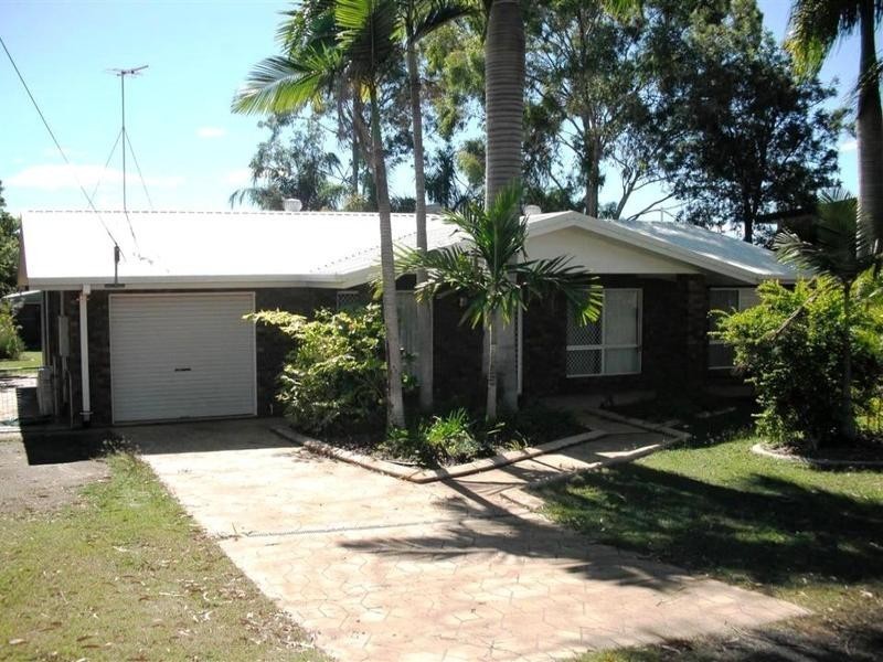 64 Breakspear Street, Gracemere QLD 4702