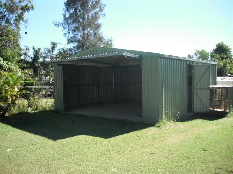 64 Breakspear Street, Gracemere QLD 4702