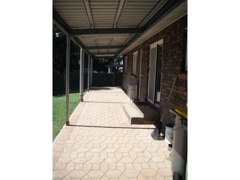 64 Breakspear Street, Gracemere QLD 4702