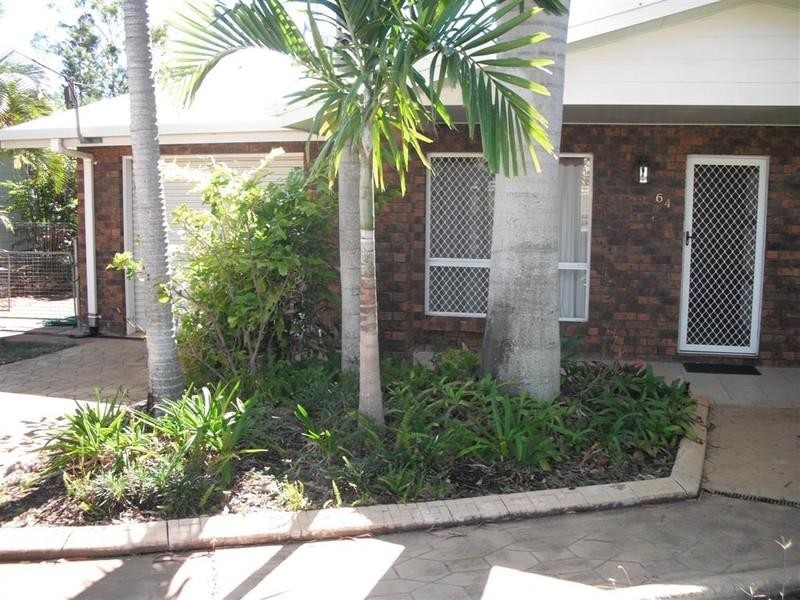 64 Breakspear Street, Gracemere QLD 4702