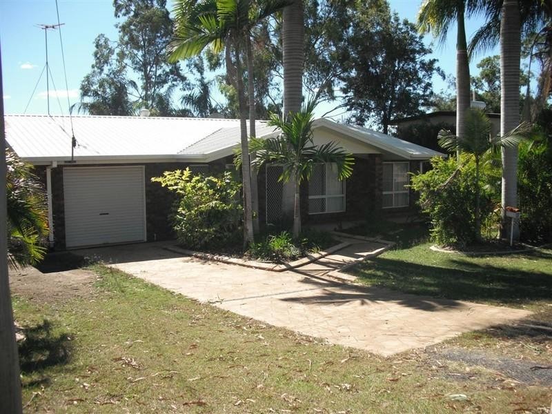 64 Breakspear Street, Gracemere QLD 4702