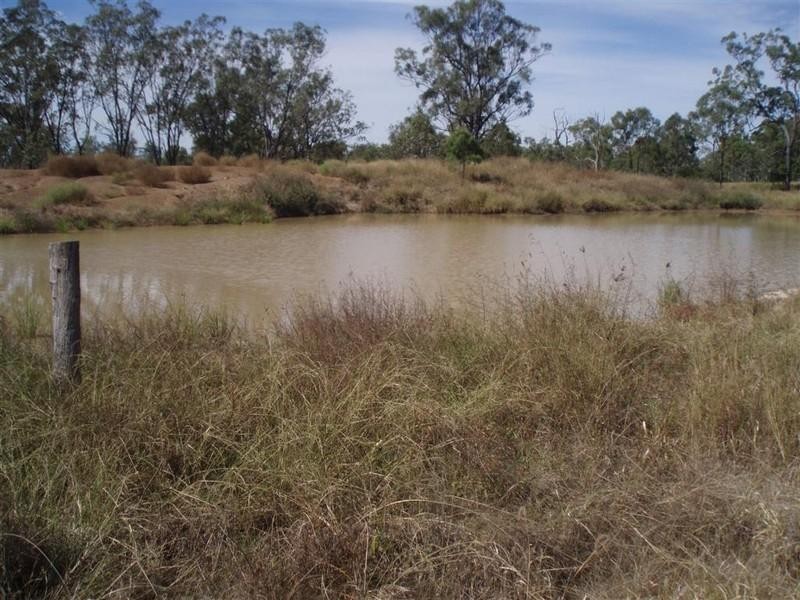 2489 Stanwell-Waroula Road, Ridgelands QLD 4702