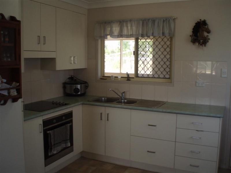 2489 Stanwell-Waroula Road, Ridgelands QLD 4702