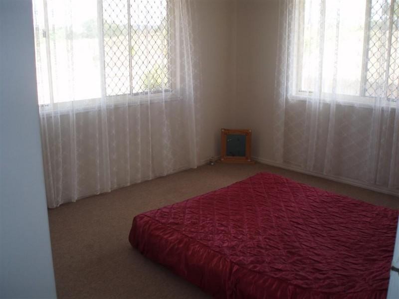 2489 Stanwell-Waroula Road, Ridgelands QLD 4702