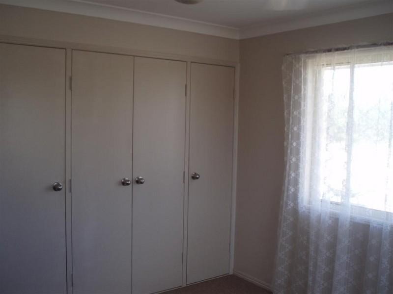 2489 Stanwell-Waroula Road, Ridgelands QLD 4702