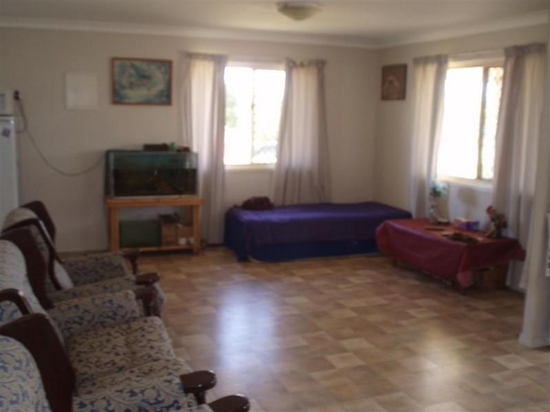 2489 Stanwell-Waroula Road, Ridgelands QLD 4702