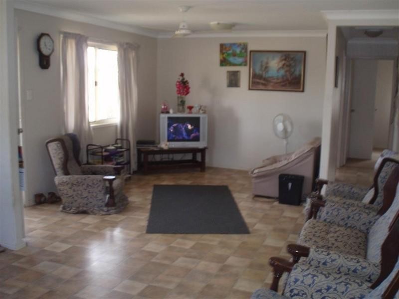 2489 Stanwell-Waroula Road, Ridgelands QLD 4702