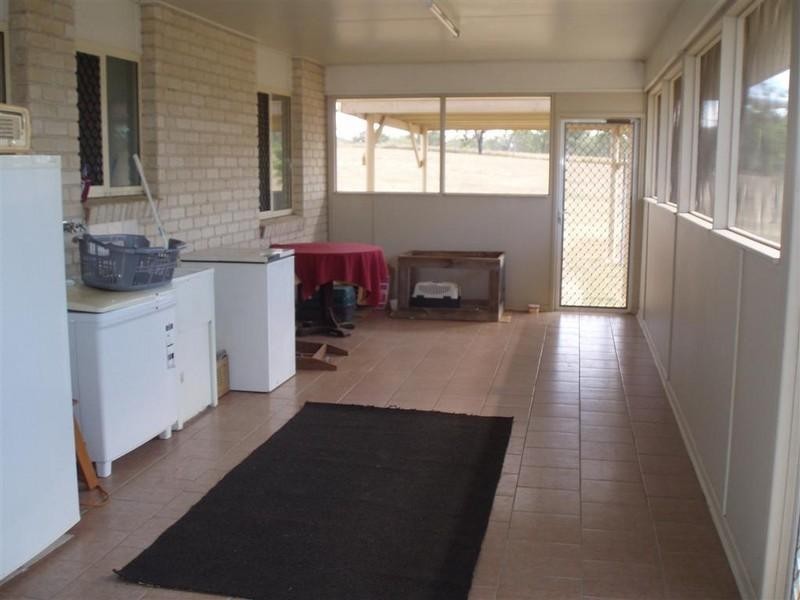 2489 Stanwell-Waroula Road, Ridgelands QLD 4702