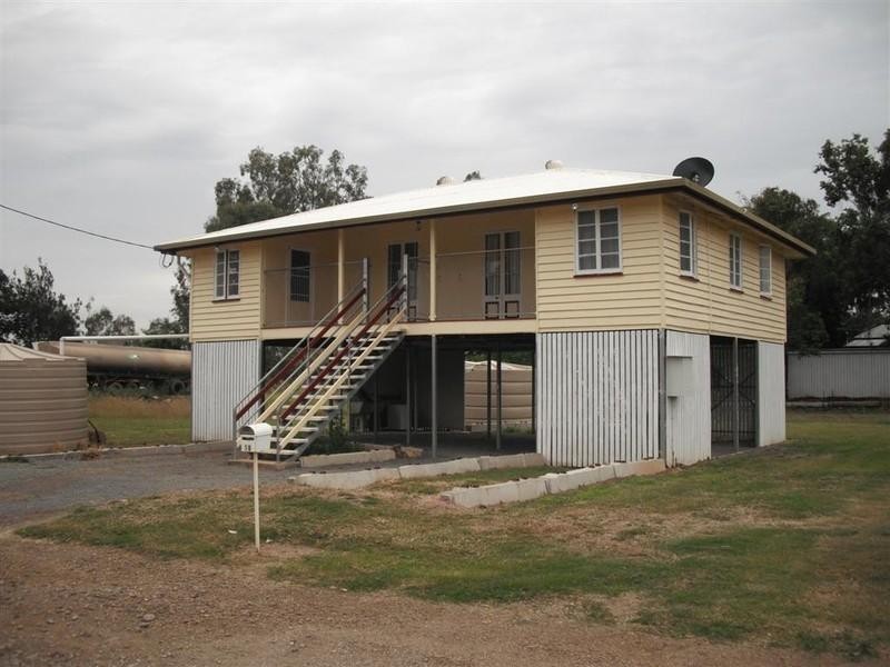 19 Neerkol Street, Kabra QLD 4702