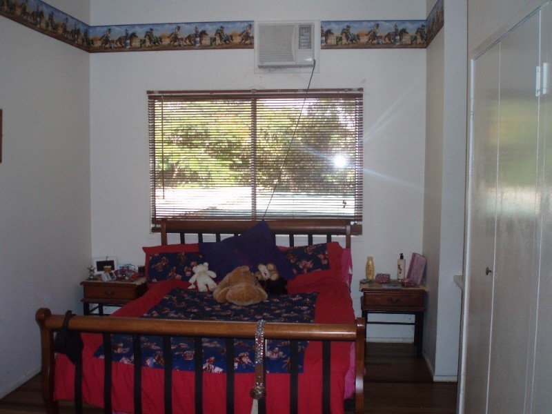 154 Black Gin Creek Road, Alton Downs QLD 4702