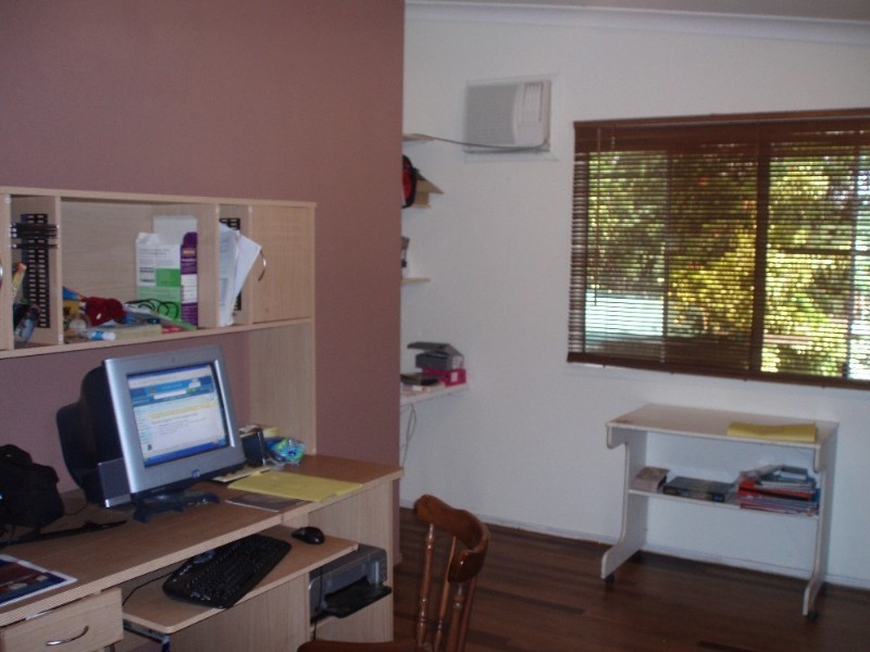 154 Black Gin Creek Road, Alton Downs QLD 4702