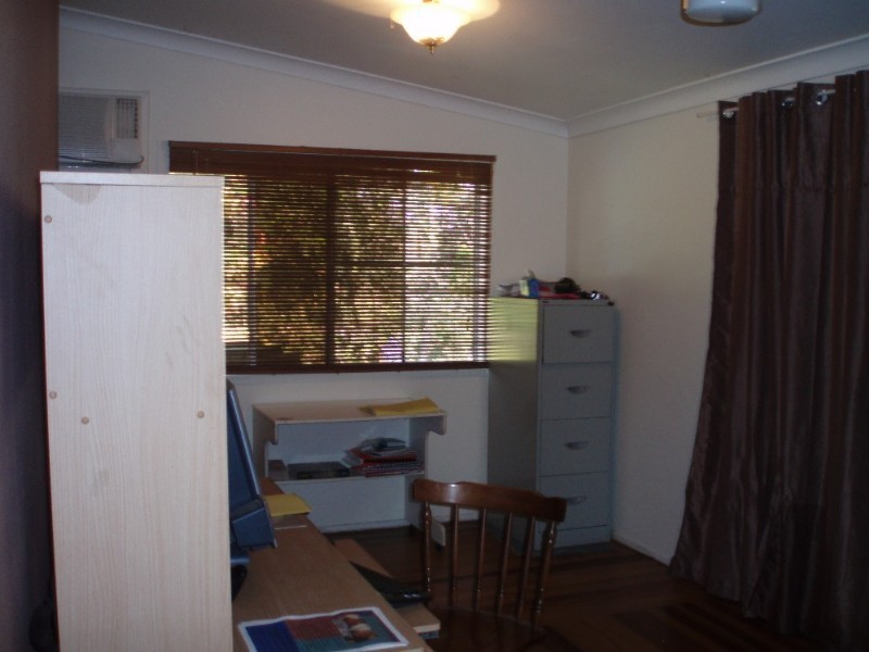 154 Black Gin Creek Road, Alton Downs QLD 4702