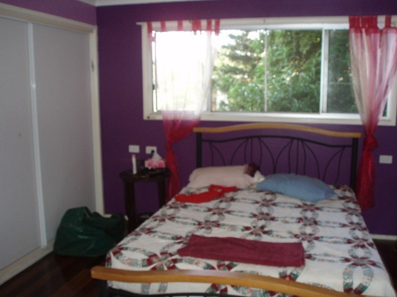 154 Black Gin Creek Road, Alton Downs QLD 4702