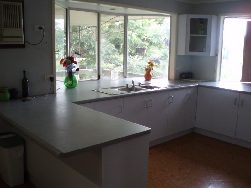 154 Black Gin Creek Road, Alton Downs QLD 4702