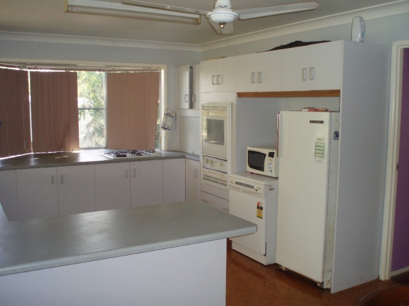 154 Black Gin Creek Road, Alton Downs QLD 4702