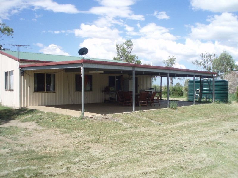 279 Reid Road, Alton Downs QLD 4702