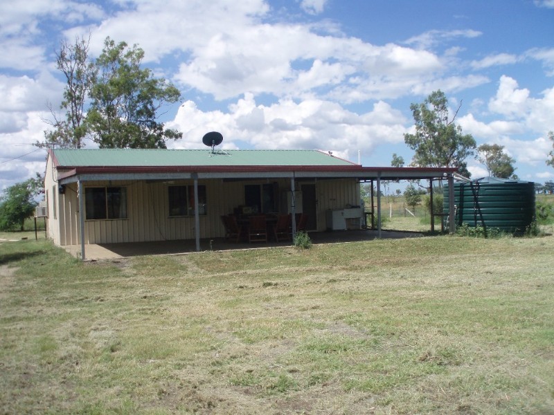 279 Reid Road, Alton Downs QLD 4702