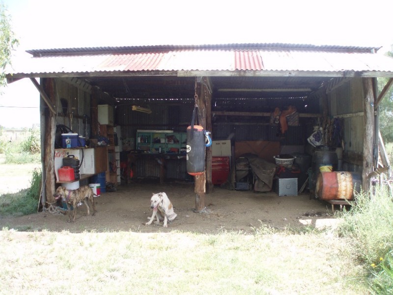 279 Reid Road, Alton Downs QLD 4702