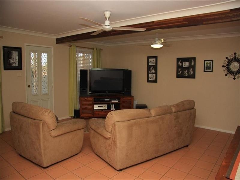 151 Ashford Sreet, Gracemere QLD 4702