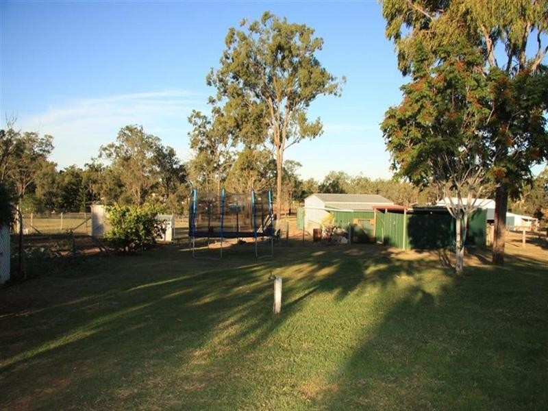 151 Ashford Sreet, Gracemere QLD 4702
