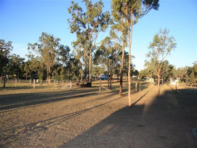 151 Ashford Sreet, Gracemere QLD 4702