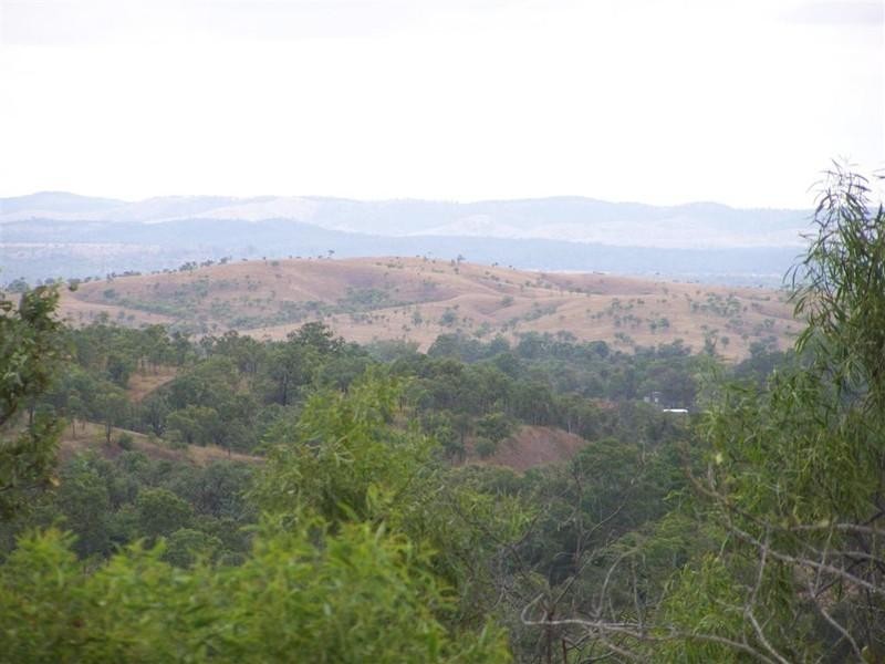 Lot 156 Capricorn Highway, Westwood QLD 4702