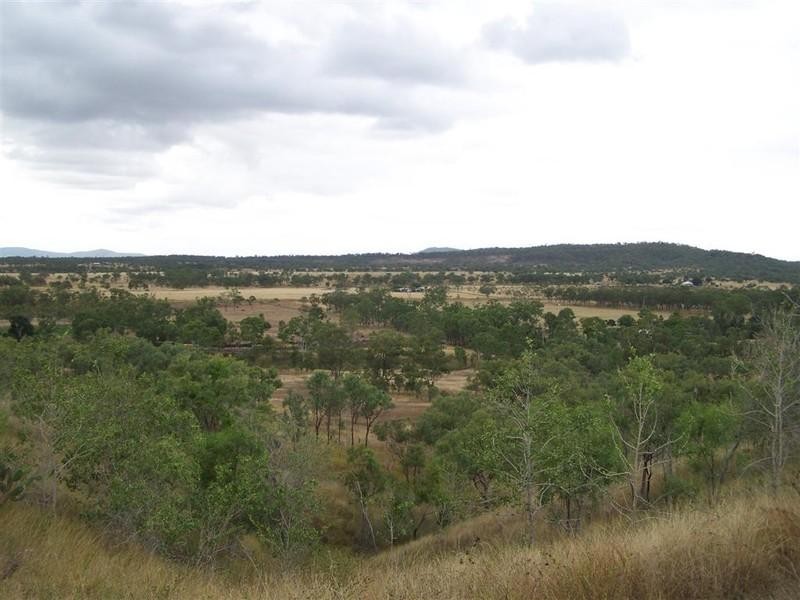 Lot 156 Capricorn Highway, Westwood QLD 4702