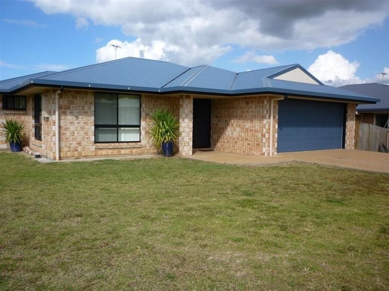 6 Isabel Court, Gracemere QLD 4702