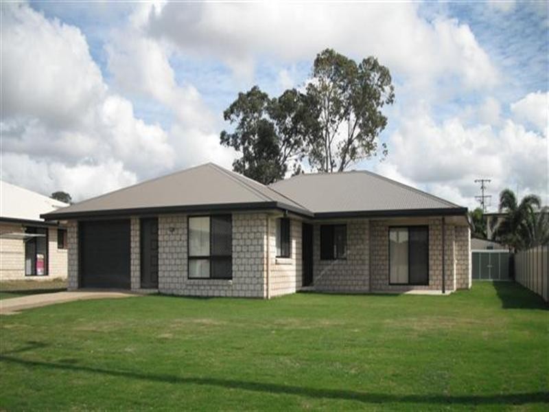 30 Lamb Avenue, Gracemere QLD 4702