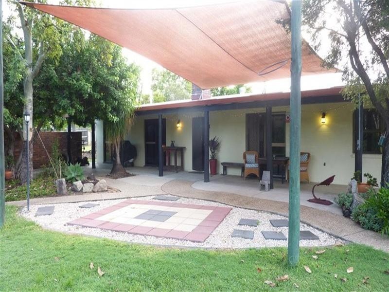 111 Victoria Street, Gracemere QLD 4702