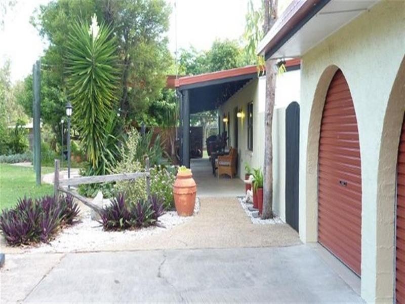 111 Victoria Street, Gracemere QLD 4702