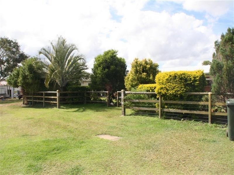 580 Dawson Road, Glenlee QLD 4711