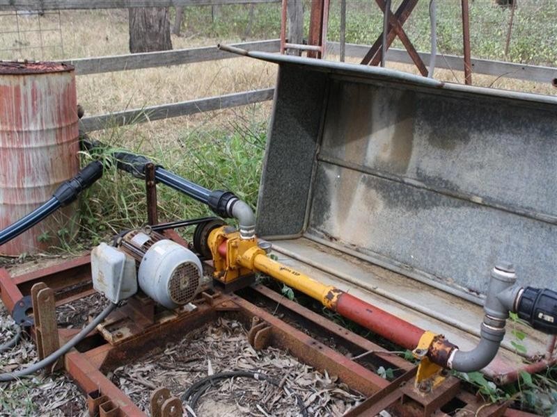 580 Dawson Road, Glenlee QLD 4711