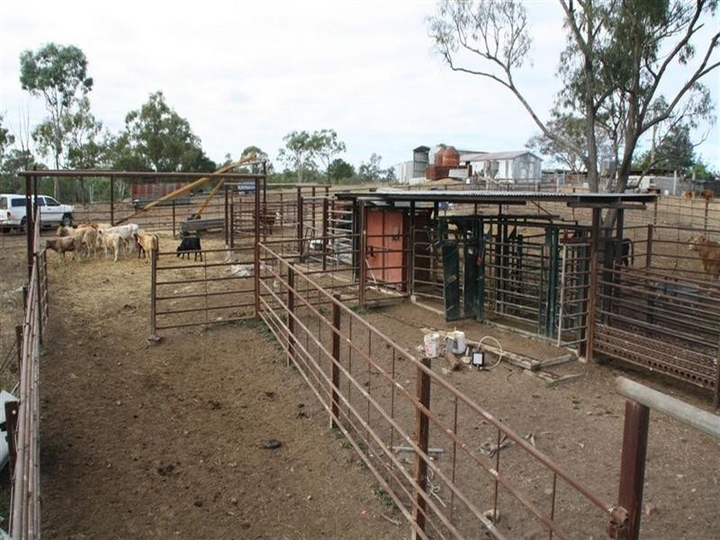 580 Dawson Road, Glenlee QLD 4711