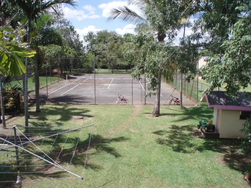 14 Cassar Street, Gracemere QLD 4702