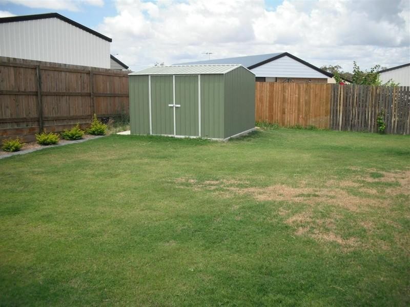 13 Corella Drive, Gracemere QLD 4702