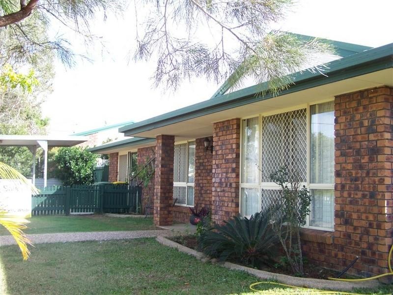 70 Donovan Crescent, Gracemere QLD 4702