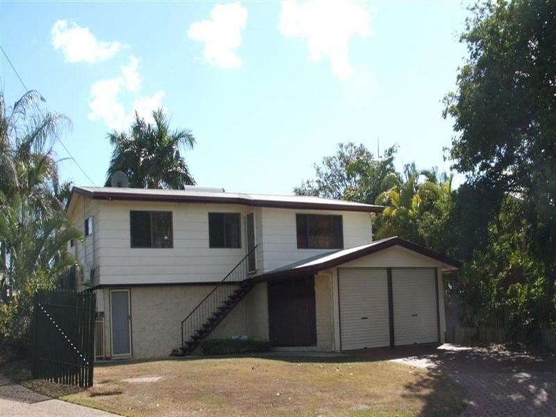 5 Coriander Close, Gracemere QLD 4702