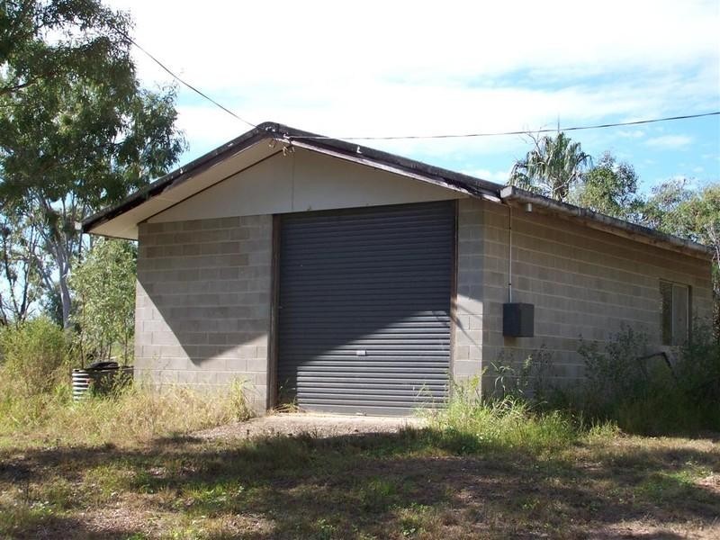 95 Manns Road, Emu Park QLD 4710