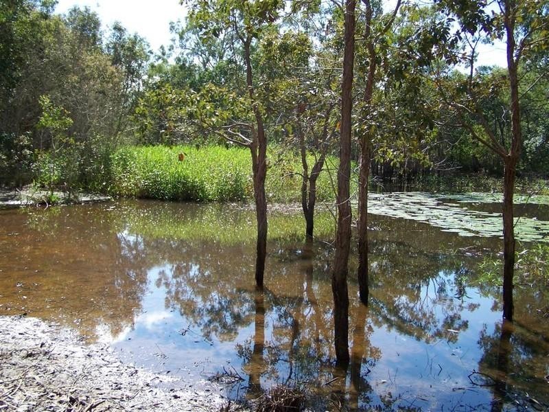 95 Manns Road, Emu Park QLD 4710