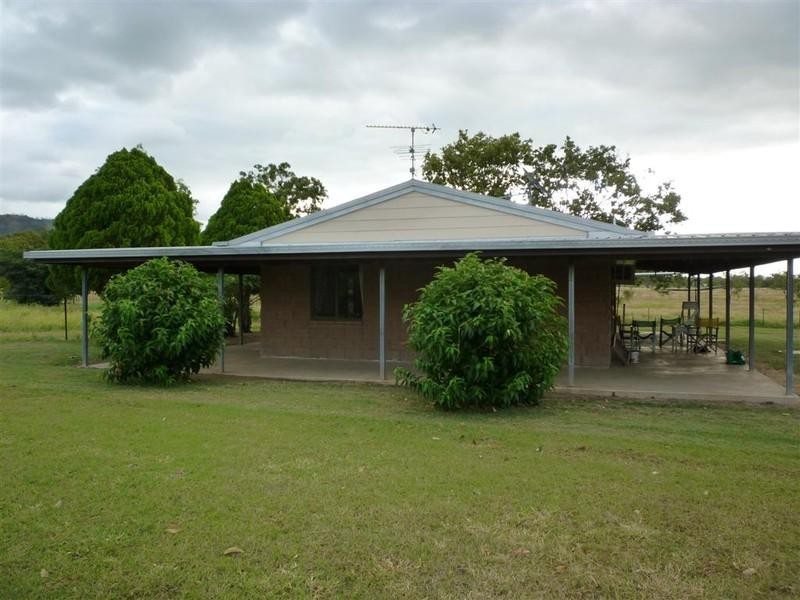 12 Carroll Lane, Bouldercombe QLD 4702