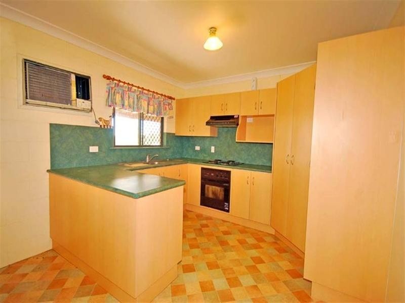 12 Carroll Lane, Bouldercombe QLD 4702