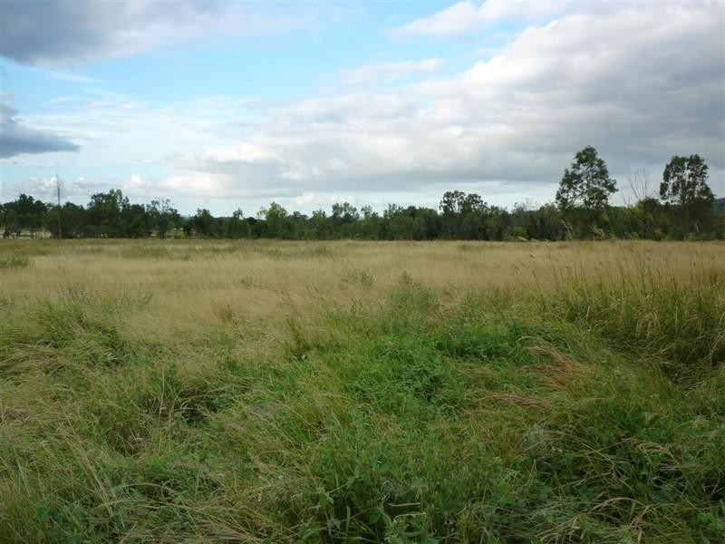 12 Carroll Lane, Bouldercombe QLD 4702