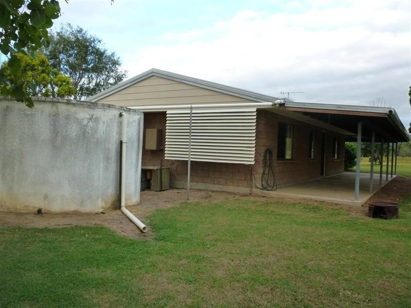 12 Carroll Lane, Bouldercombe QLD 4702