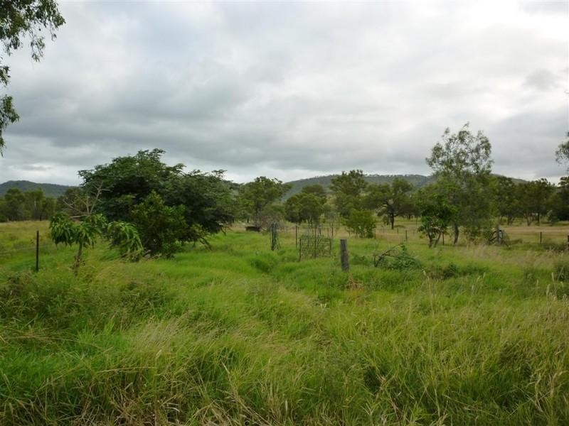 12 Carroll Lane, Bouldercombe QLD 4702