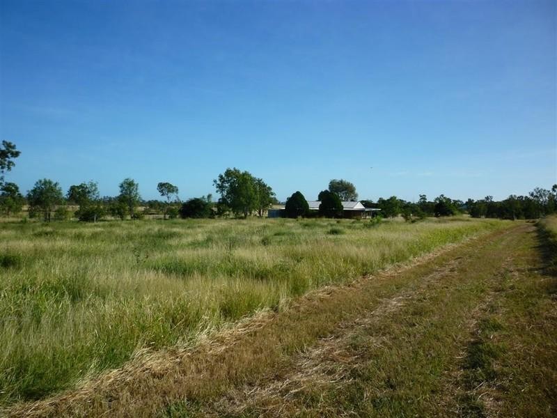 12 Carroll Lane, Bouldercombe QLD 4702