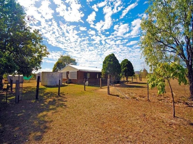 12 Carroll Lane, Bouldercombe QLD 4702