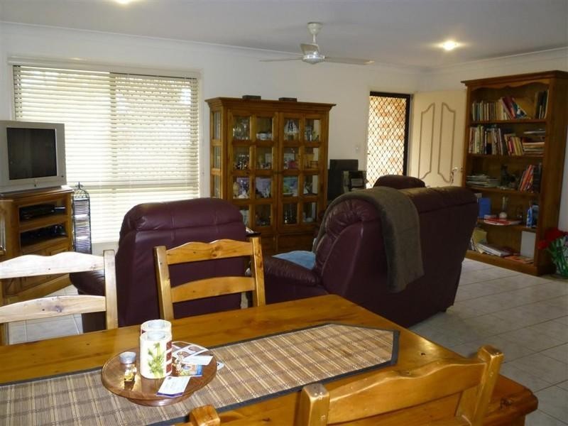 3 Lorraine Court, Gracemere QLD 4702