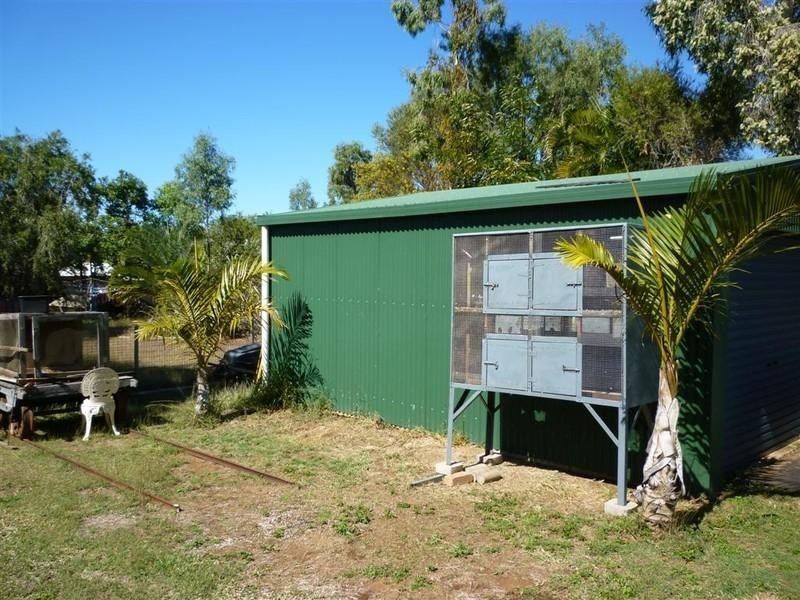 3 Lorraine Court, Gracemere QLD 4702